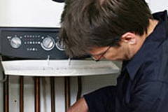 boiler repair Houlland
