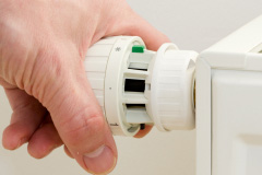 Houlland central heating repair costs