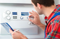 free Houlland gas safe engineer quotes