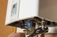 free Houlland boiler install quotes